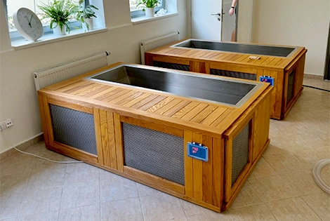 alphasauna eisbad